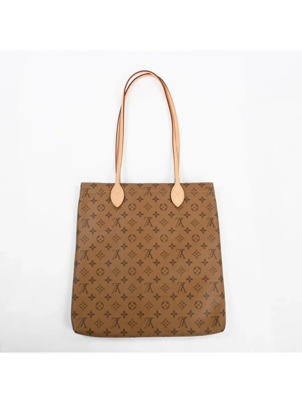 Louis Vuitton this authentic